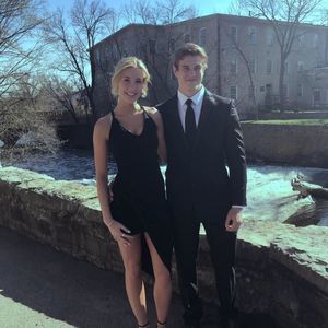 Meet your Posher, Josh